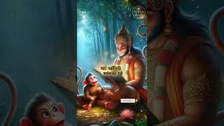 Hanumanji And The Ramayan Unknown Fact. #shorts #reels#history