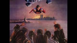 Superman II OST: Happy Lois Back To Normal/Superman Replaces Stars And Stripes/End Title March