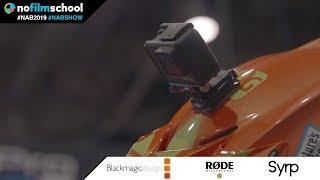 GoPro Shows Off Hero 7 Black "HyperSmooth" Image Stabilization