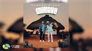 Shakes & Les - Mkhaya (Official Audio)