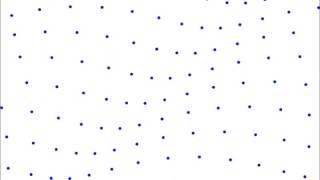 Motion Integration Illusion