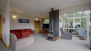 Tour this DESIREABLE FAMILY HOME in popular Wakari location - Bayleys Real Estate Dunedin 2025