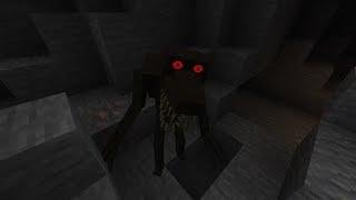 I installed 13 Minecraft Horror Mods And They Gave Me Anxiety