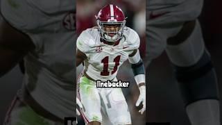 What You MUST Know About This IDP Rookie Linebacker Before You Draft!