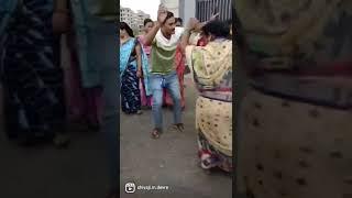 थंडीना महीनामा धुनी पेटये साली धुनी पेट ये  | thandi na mahina ma dhuni petye saali dhunip