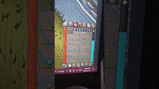 This Is Our Main OSRS Account Level 98 Total Level 1522 And 50 Days Total Playtime And 34mill XP