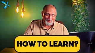 How to manage ignorance? Learn to learn | Efficiency podcast | Efficiency 365