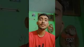 Pal ek Pal  |Cover By Shubhnesh Sharma|#arijitsingh #coversong #viral #song #music #feedshorts