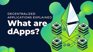 37. What are Decentralised Apps (DApps)