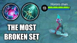 THIS IS THE MOST BROKEN GORD SET YOU WILL EVER USE!