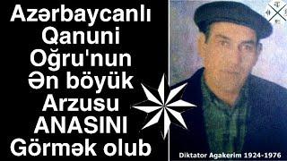 16 yaşında həbsə düşdü, ömür boyu çıxa bilmədi