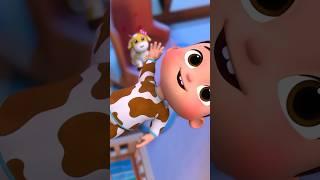 Hey Diddle Diddle -  The Cat and the Fiddle - Exclusive Sneak Peek! - #LBB #New #LittleBabyBum