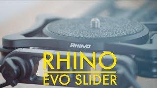 Rhino Evo Carbon Slider Opinion (Basic Slider Bundle)