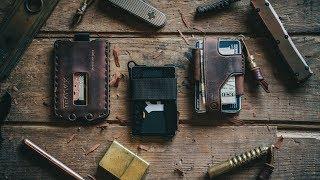 Streamline Your EDC With These AWESOME Trayvax Wallets