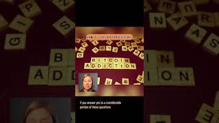 Do you have a Crypto Addiction? #shorts