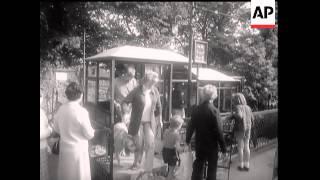 CLIFF RAILWAY