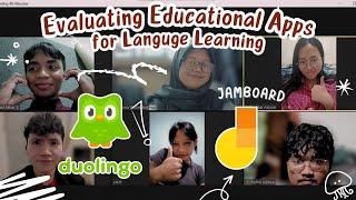 Evaluating Educational Apps for Writing Skills