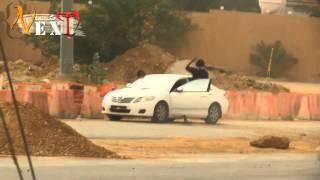 Drift Arabe 2013