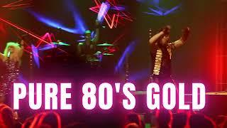 Premier Artists present Forever 80's - Neon Nights Tour