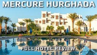 Discover Why Mercure Hurghada Hotel Is A TOP Relaxation Destination