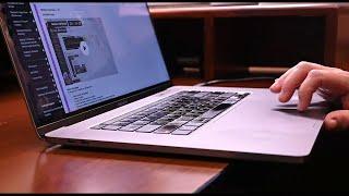 MA in Instructional Technology through The University of Alabama Online