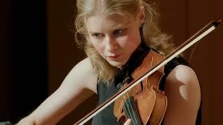 VC LIVE | Kronberg Academy Presents Violinist Cosima Soulez Larivière