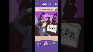 braindom 3 level 30 | Flare Games XT