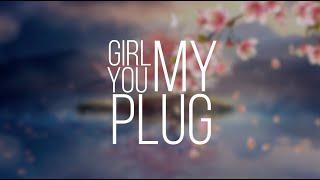 charlieonnafriday - Girl U My Plug (Official Lyric Video)