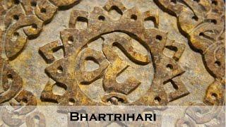 Bhartrihari