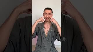 Дыхательная техника антистресс. Заряд бодрости вам обеспечен  #дыхание #зож #продышки #пранаяма