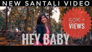 NEW HO SONG 2020|| NEW SANTALI VIDEO 2020||HEY BABY YARA RAB KI KASHAM ||