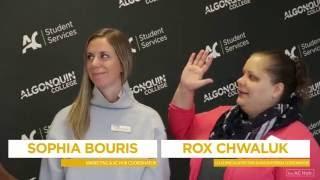 The AC Hub Roadshow - Back to Back