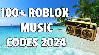 100+ Roblox Music Codes/IDs (October 2024) *WORKING* ROBLOX ID