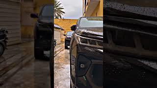 #toyota #hilux #fortuner #duo #black #modified #car #love #viral #pakistan #shorts #video