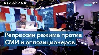 Лукашенко подписал «союзные программы» с Россией, «Белсат» признали экстремистским формированием