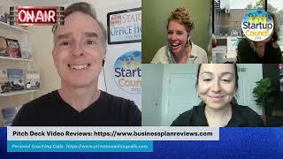 How to Raise Startup Money: Free Startup Seed Fundraising Office Hours w/Angel Investor Scott Fox