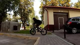 последний bmx street в гродно