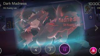 Shi Kuang Lee - Dark Madness (MM Chaos) [Cytus II]