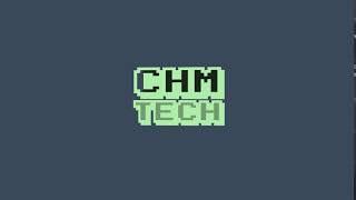 CHM Tech - YouTube Channel Motion Graphics Intro