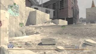 mw2 snd gameplay 4