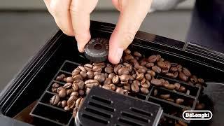 Video pillola – Come preparare un ottimo espresso con le macchine automatiche per caffè in chicchi