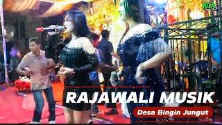 Lagu Top | Penampilan Vj || Rajawali Musik | Desa Bingin Jungut. Acarah Bapak Daus.