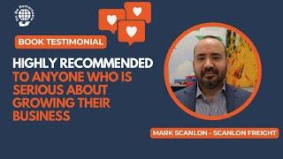 Remarkable Business Growth - Recommended To Anyone Who Is Serious About Growing Their Small Business