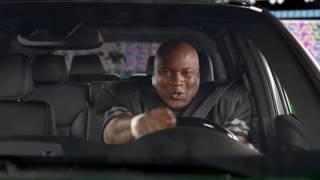 Bo Jackson Kia Sorento "Tecmo Bowl"