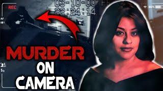 How Did Security Cameras Catch This Perfect Crime? The Tragic Story of Sofia Martinez