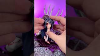 The SADDEST  Naruto Statue in the Entire World | Anime Resin Unboxing | Obito & Rin by Ice Studio