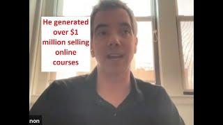 How to monetize with online courses