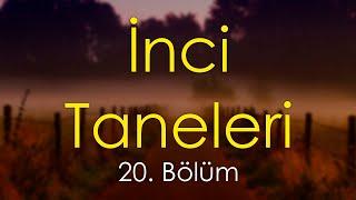 podcast | İnci Taneleri 20. Bölüm | HD @nickelcast Full İzle podcast #6