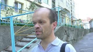Полтава15.7.2016 Тарас Токарь. Где родился там и пригодился