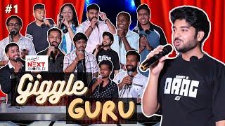 GIGGLE GURU  | EP 01